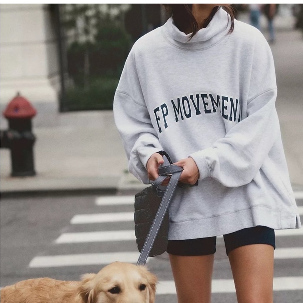 Free people victory set
